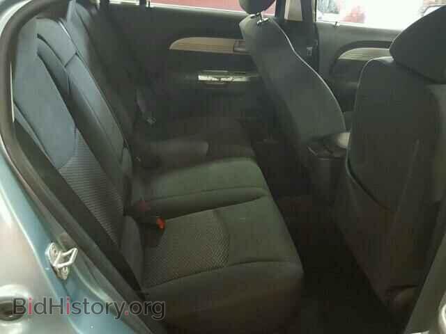 2009 CHRYSLER SEBRING - VIN: 1C3LC46B49N530903 - Фото 6