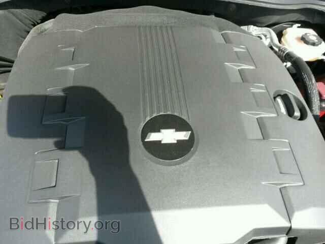 2015 CHEVROLET CAMARO - VIN: 2G1FD1E38F9194579 - Фото 7