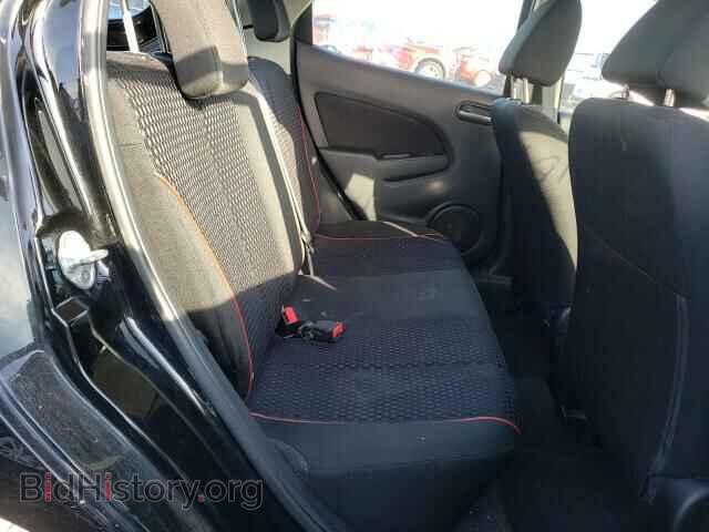 2013 MAZDA 2 - VIN: JM1DE1LY6D0163008 - Photo 6