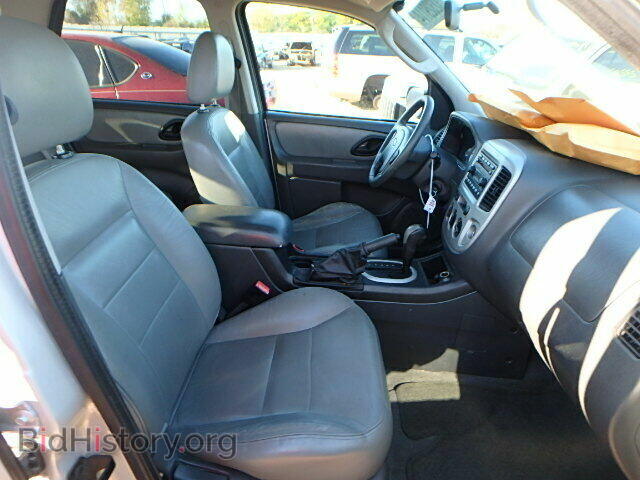2005 FORD ESCAPE - VIN: 1FMYU93145KD65403 - Фото 5