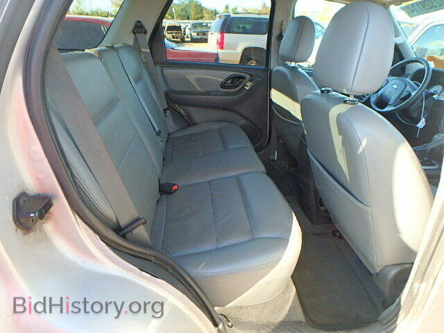 2005 FORD ESCAPE - VIN: 1FMYU93145KD65403 - Фото 6