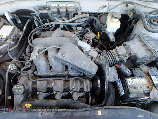 2005 FORD ESCAPE - VIN: 1FMYU93145KD65403 - Фото 7