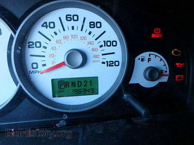 2005 FORD ESCAPE - VIN: 1FMYU93145KD65403 - Фото 8