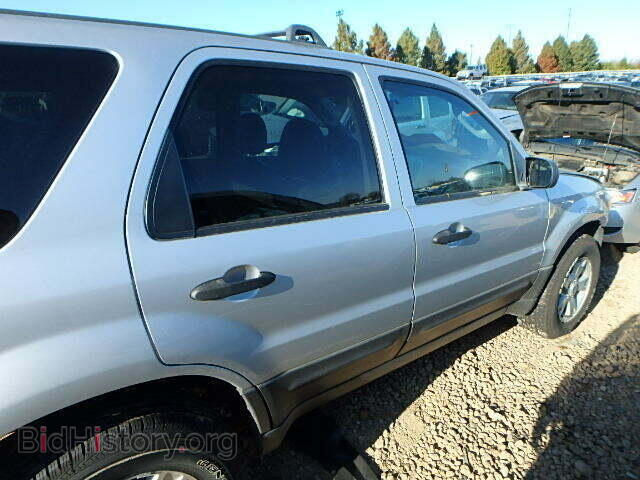 2005 FORD ESCAPE - VIN: 1FMYU93145KD65403 - Фото 10