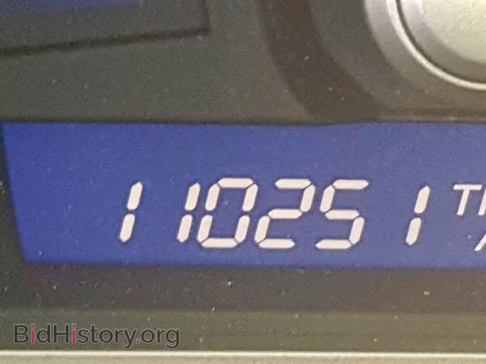 2011 HONDA CIVIC LX - VIN: 19XFA1F55BE024112 - Фото 8