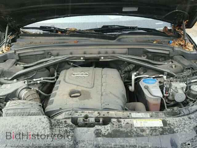 2012 AUDI Q5 - VIN: WA1CFAFPXCA003521 - Photo 7