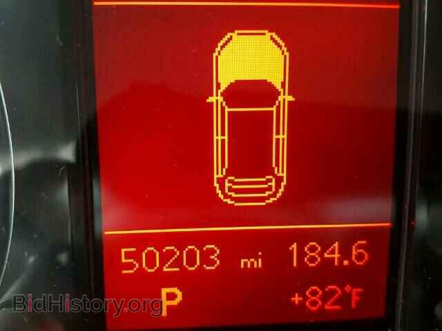 2012 AUDI Q5 - VIN: WA1CFAFPXCA003521 - Photo 8