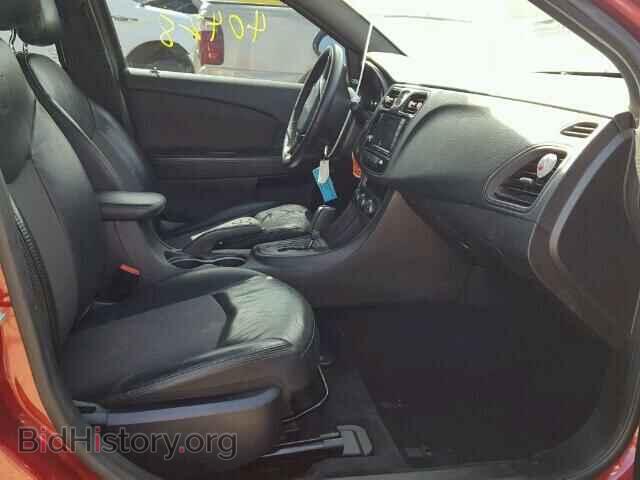 2013 CHRYSLER 200 - VIN: 1C3CCBCG8DN737145 - Фото 5