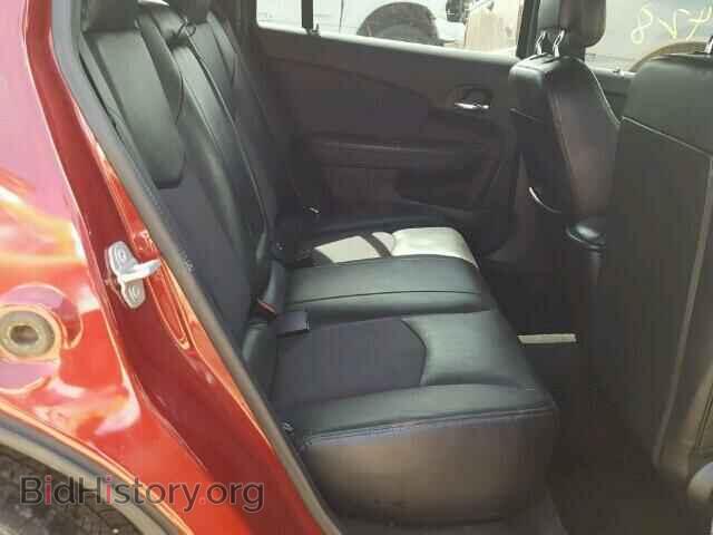 2013 CHRYSLER 200 - VIN: 1C3CCBCG8DN737145 - Фото 6