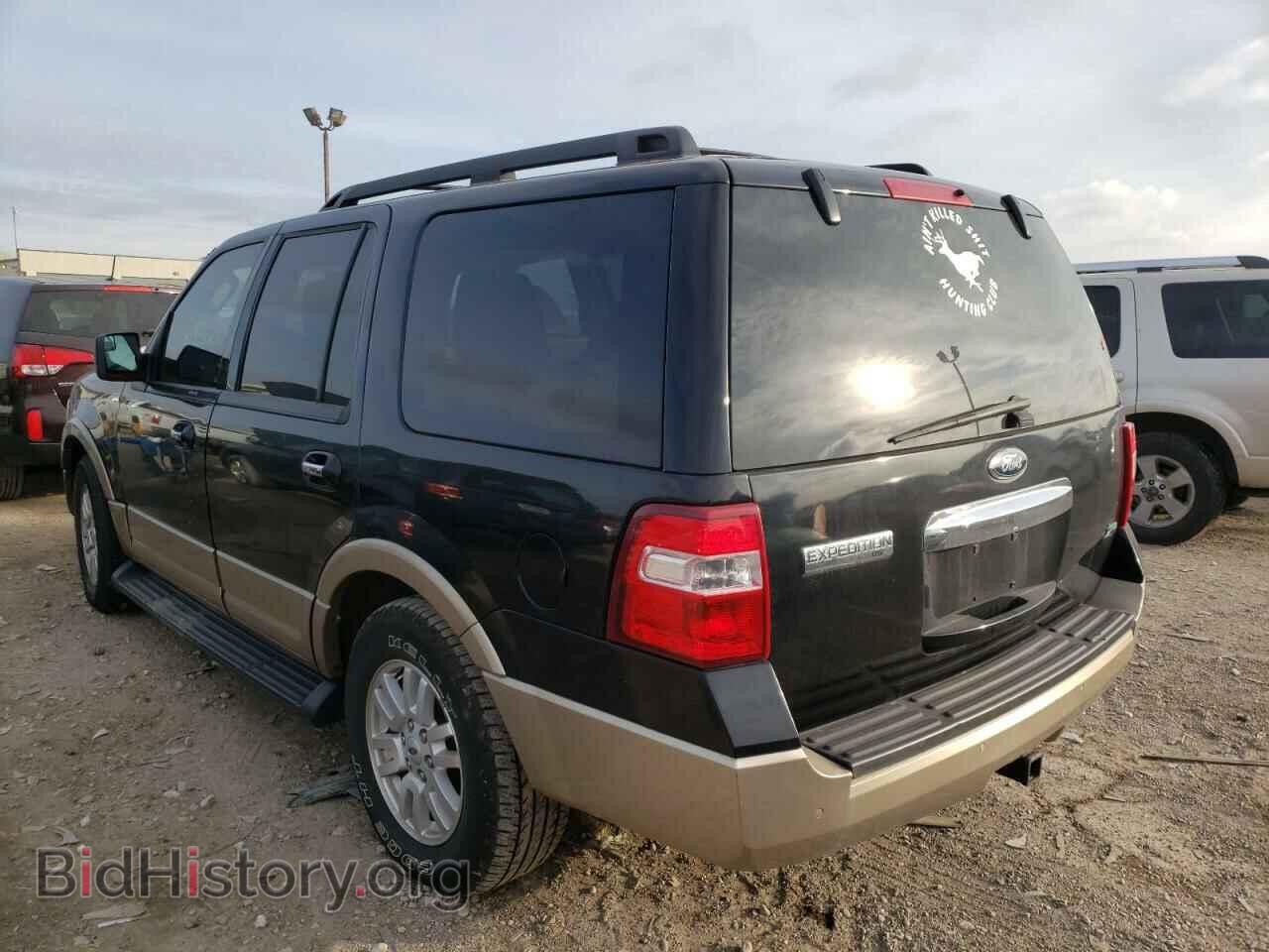 2012 FORD EXPEDITION - VIN: 1FMJU1H50CEF02542 - Фото 3