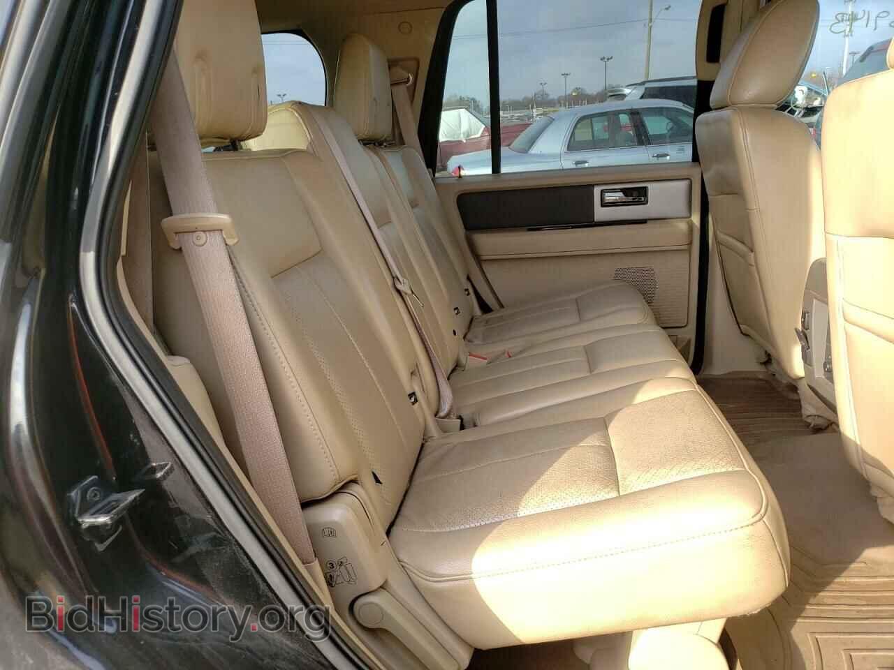 2012 FORD EXPEDITION - VIN: 1FMJU1H50CEF02542 - Фото 6