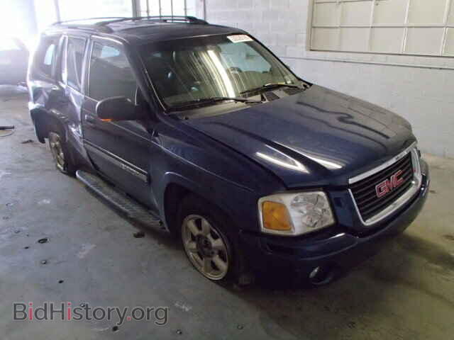 Фотография 1GKDT13S222424982 - GMC ENVOY 2002