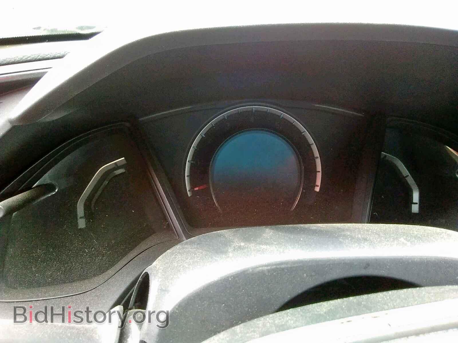 2016 HONDA CIVIC LX - VIN: 2HGFC2F55GH511484 - Фото 8