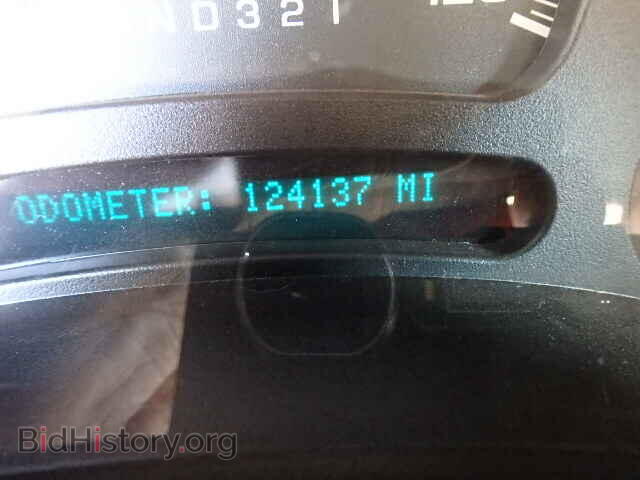 2007 CHEVROLET SILVERADO - VIN: 1GCEK19Z07E164840 - Photo 8