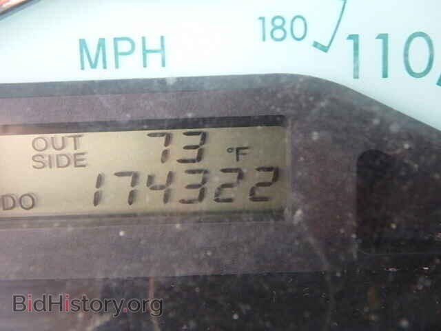 2003 TOYOTA COROLLA - VIN: 1NXBR32E63Z085959 - Photo 8