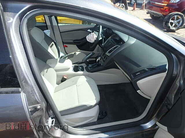 2014 FORD FOCUS - VIN: 1FADP3F21EL155109 - Photo 5