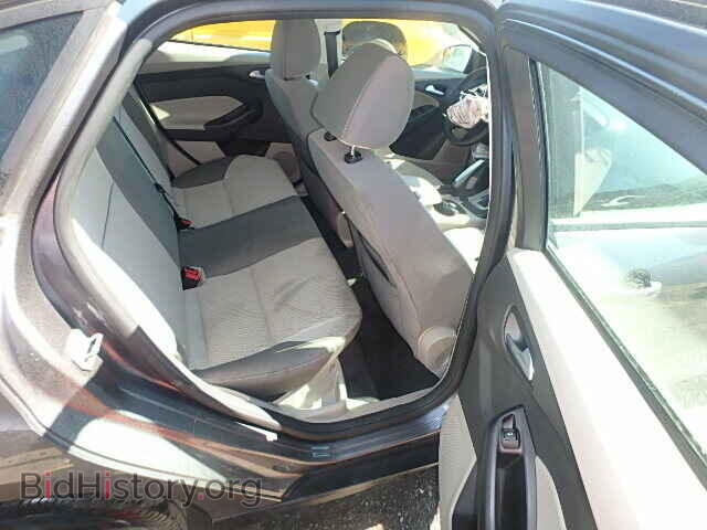 2014 FORD FOCUS - VIN: 1FADP3F21EL155109 - Photo 6