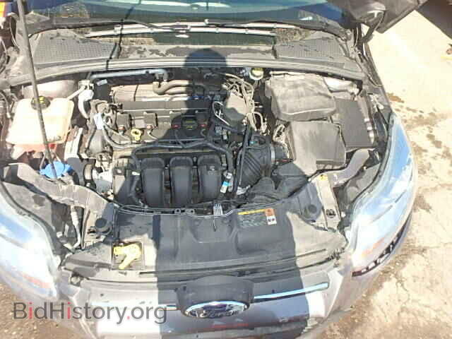 2014 FORD FOCUS - VIN: 1FADP3F21EL155109 - Photo 7