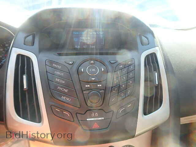 2014 FORD FOCUS - VIN: 1FADP3F21EL155109 - Photo 9