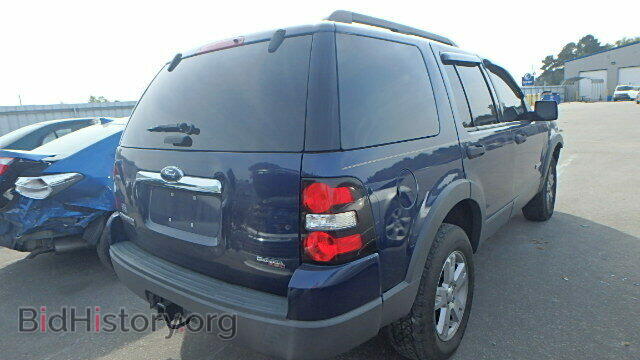 2006 FORD EXPLORER - VIN: 1FMEU73E16ZA24298 - Фото 4