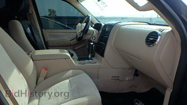 2006 FORD EXPLORER - VIN: 1FMEU73E16ZA24298 - Фото 5