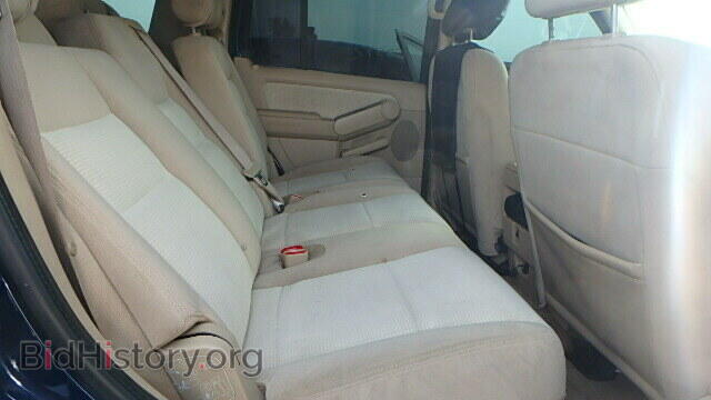 2006 FORD EXPLORER - VIN: 1FMEU73E16ZA24298 - Фото 6