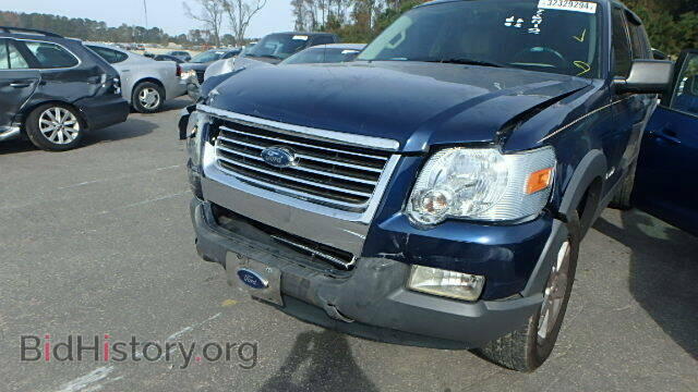 2006 FORD EXPLORER - VIN: 1FMEU73E16ZA24298 - Фото 10