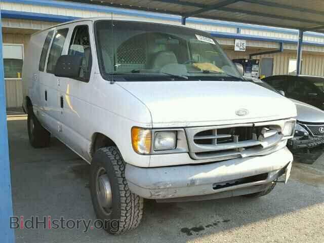 Photo 1FTNE2428YHB05655 - FORD ECONOLINE 2000