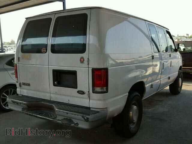 2000 FORD ECONOLINE - VIN: 1FTNE2428YHB05655 - Фото 4