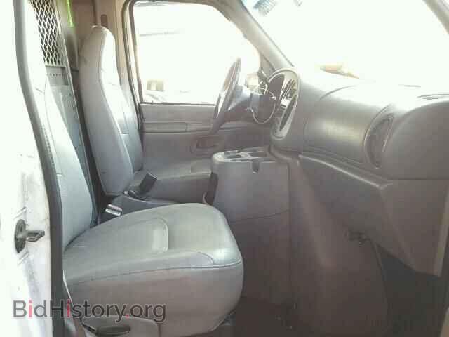 2000 FORD ECONOLINE - VIN: 1FTNE2428YHB05655 - Фото 5
