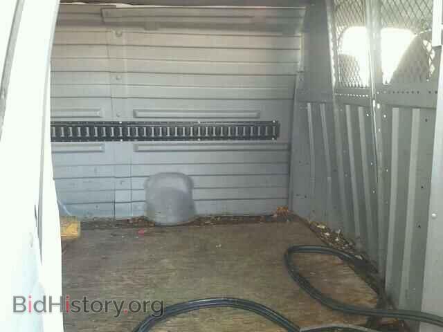 2000 FORD ECONOLINE - VIN: 1FTNE2428YHB05655 - Фото 6