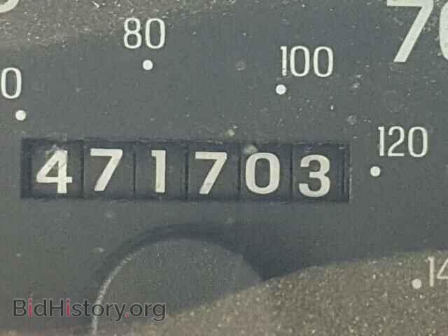 2000 FORD ECONOLINE - VIN: 1FTNE2428YHB05655 - Фото 8