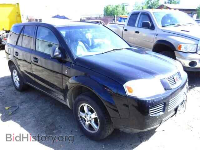 Photo 5GZCZ33D27S846131 - SATURN VUE 2007