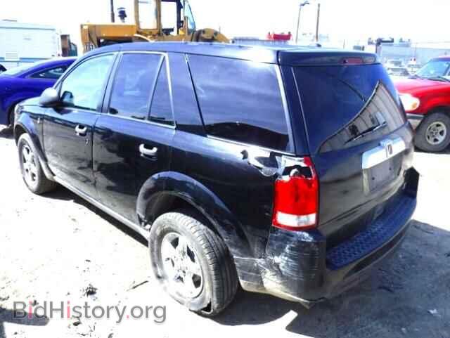 2007 SATURN VUE - VIN: 5GZCZ33D27S846131 - Фото 3