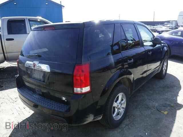 2007 SATURN VUE - VIN: 5GZCZ33D27S846131 - Фото 4