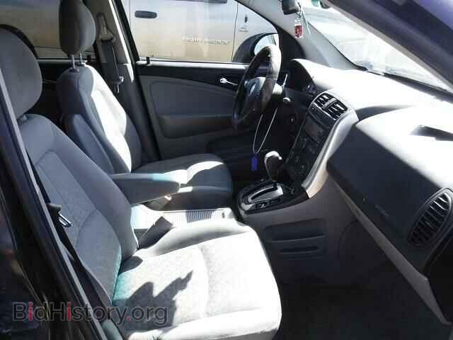 2007 SATURN VUE - VIN: 5GZCZ33D27S846131 - Фото 5