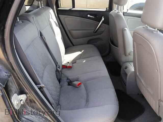 2007 SATURN VUE - VIN: 5GZCZ33D27S846131 - Фото 6