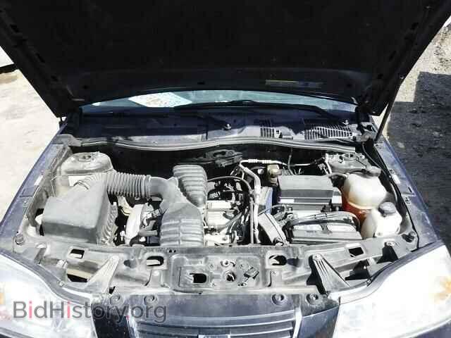 2007 SATURN VUE - VIN: 5GZCZ33D27S846131 - Фото 7