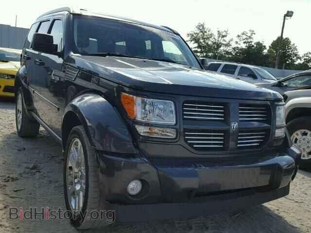 Фотография 1D4PT4GX7BW528850 - DODGE NITRO 2011