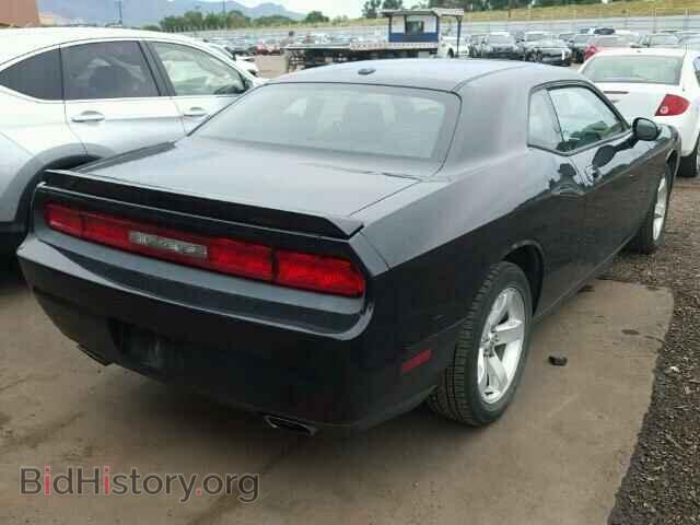 2010 DODGE CHALLENGER - VIN: 2B3CJ5DT8AH147239 - Фото 4