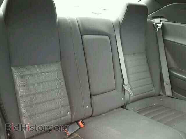 2010 DODGE CHALLENGER - VIN: 2B3CJ5DT8AH147239 - Фото 6