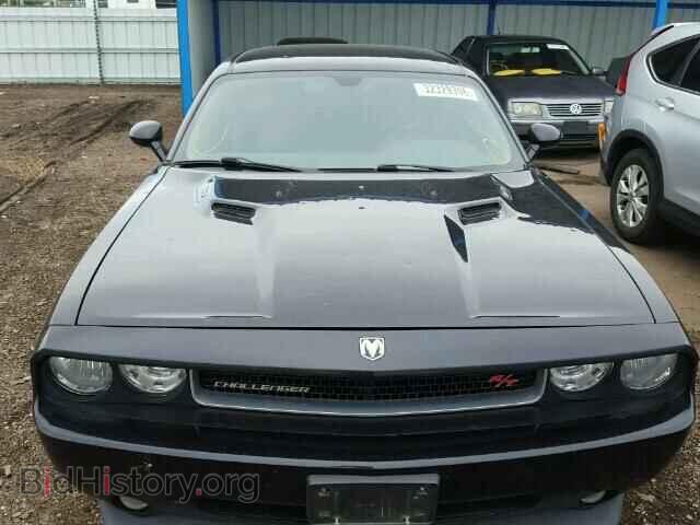 2010 DODGE CHALLENGER - VIN: 2B3CJ5DT8AH147239 - Фото 9