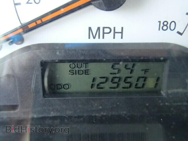 2003 TOYOTA COROLLA - VIN: 2T1BR32E63C080407 - Фото 8
