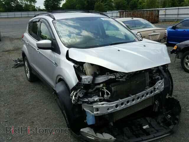 Photo 1FMCU9GX8DUA37302 - FORD ESCAPE 2013