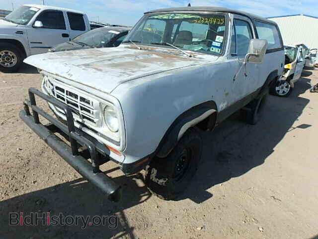 1975 DODGE RAM - VIN: A10BF5X126055 - Photo 2