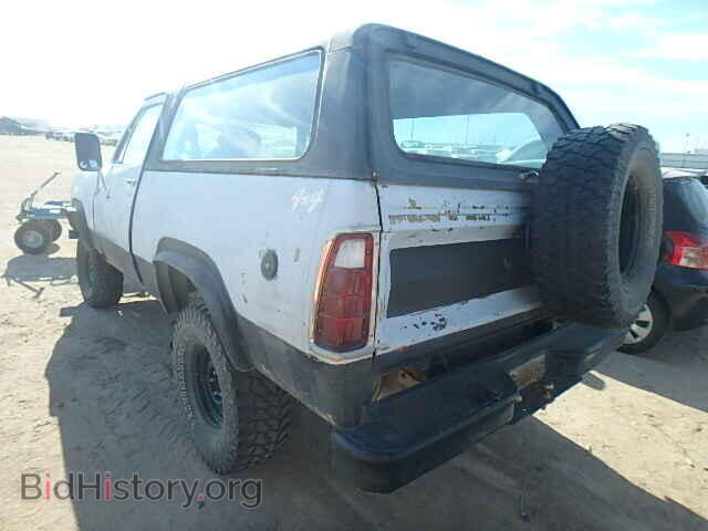 1975 DODGE RAM - VIN: A10BF5X126055 - Photo 3
