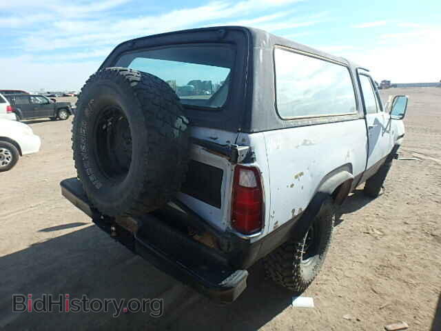 1975 DODGE RAM - VIN: A10BF5X126055 - Photo 4