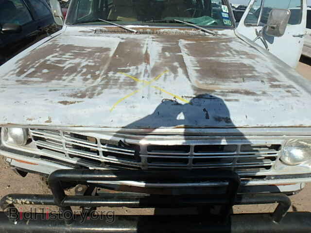 1975 DODGE RAM - VIN: A10BF5X126055 - Photo 7