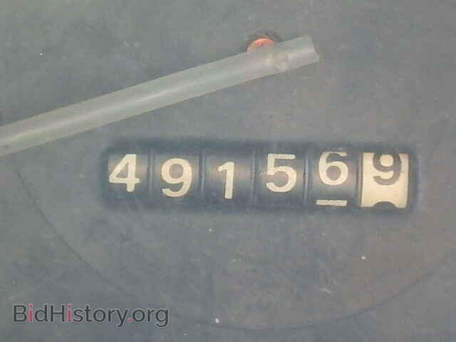 1975 DODGE RAM - VIN: A10BF5X126055 - Photo 8