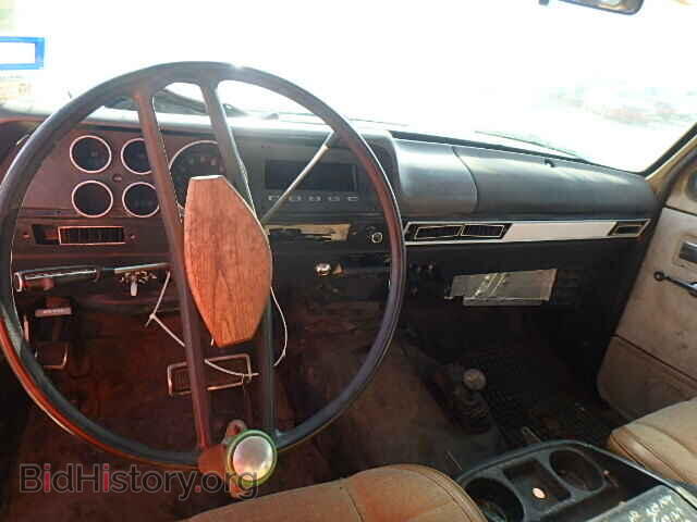 1975 DODGE RAM - VIN: A10BF5X126055 - Photo 9